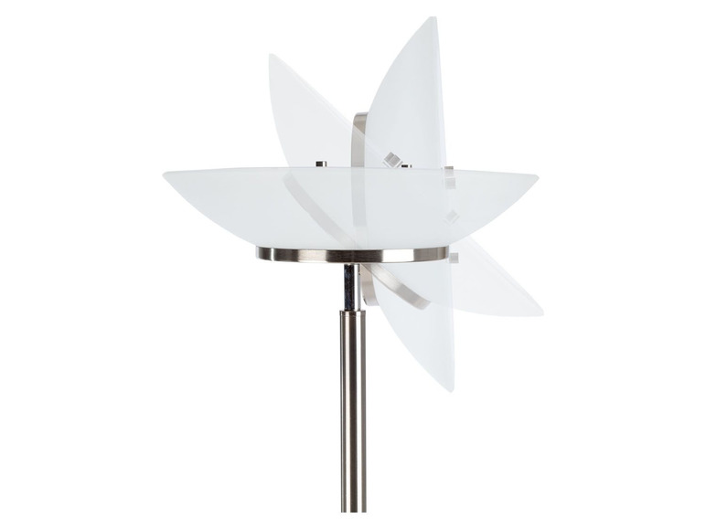 Aller en mode plein écran LIVARNO LUX Lampadaire à LED, hauteur 1,8 m - Photo 6