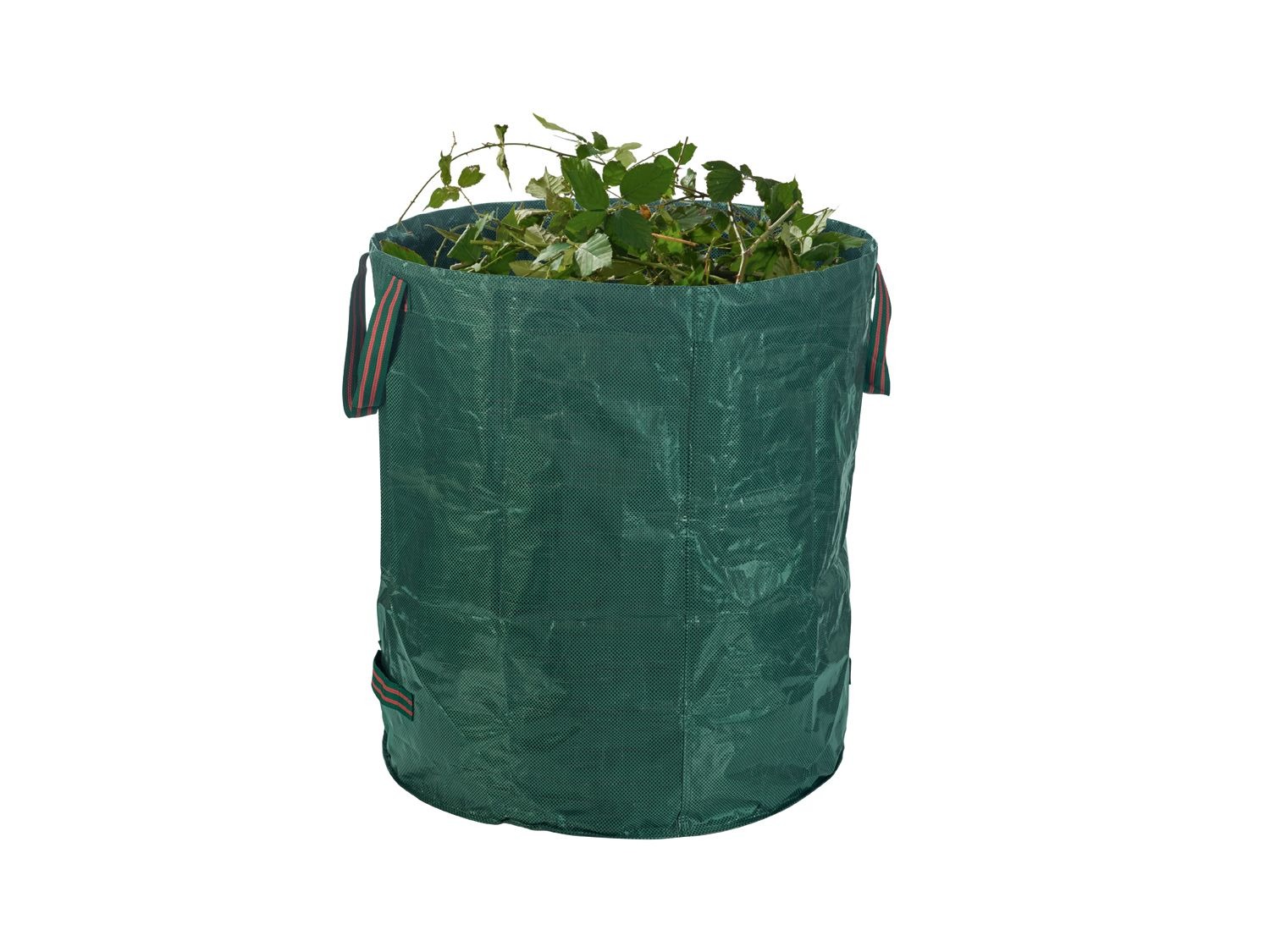 PARKSIDE® Set de sacs à végétaux, 2 x 120 L + 1 x 270 L