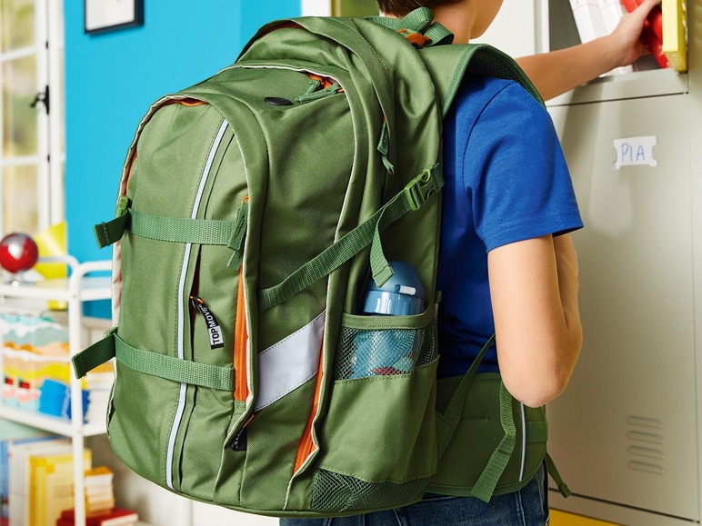 Ga naar volledige schermweergave: TOPMOVE® Schooltas 22 L - afbeelding 13