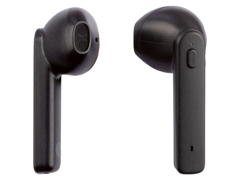 Aller en mode plein écran SILVERCREST® Écouteurs sans fil, Bluetooth® - Photo 7