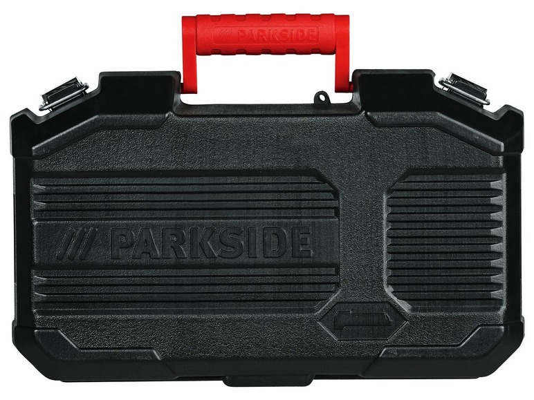 Ga naar volledige schermweergave: PARKSIDE® Multitool PMFW 310 D2, 310 W - afbeelding 9