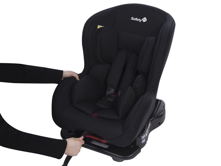 Ga naar volledige schermweergave: Safety 1st Autostoel »Sweet Safe«, groep 0-1, van 0 tot 18 kg - afbeelding 18