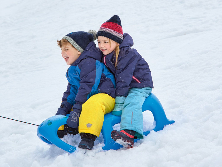 Aller en mode plein écran lupilu® Bottes d'hiver à lumières pour garçons - Photo 6