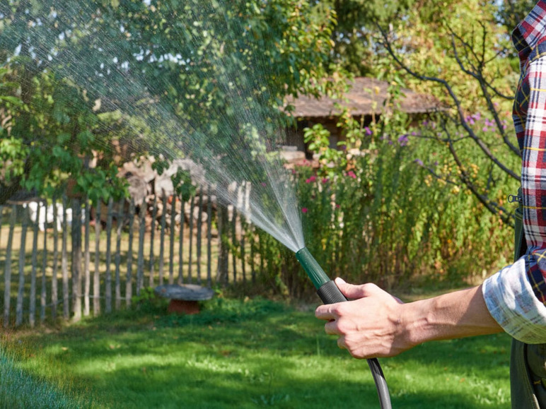 Ga naar volledige schermweergave: PARKSIDE® Muurhaspel »PSA25 B1«, met tuinslang 25 m - afbeelding 7