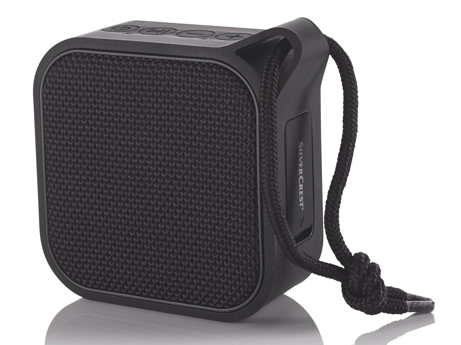 SILVERCREST® Luidspreker, Bluetooth® Lidl.be