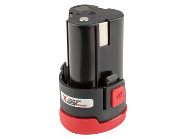 PARKSIDE® Accu 12 V, 2,5 Ah »PAPK 12 C1«