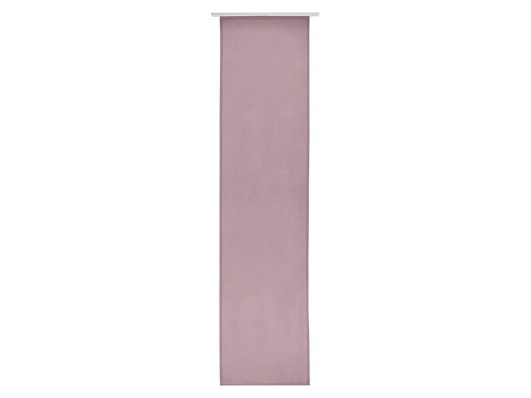 Aller en mode plein écran Gözze Panneau japonais, 60 x 245 cm - Photo 2