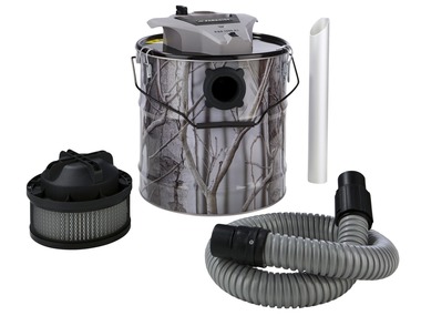 PARKSIDE® Aspirateur de cendres