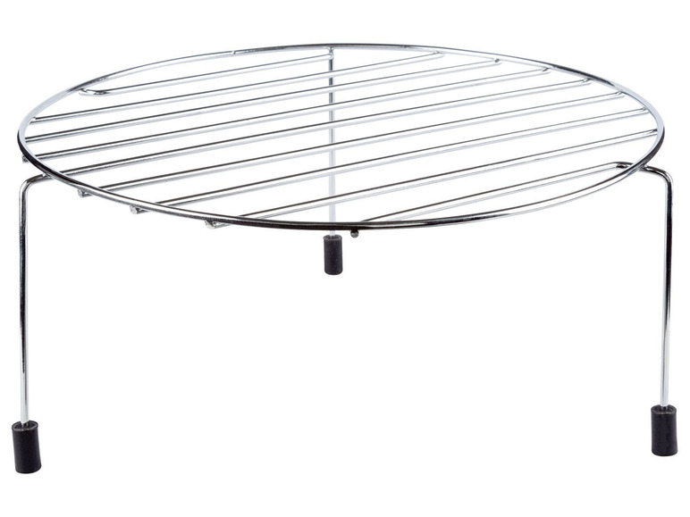 Aller en mode plein écran SILVERCREST® KITCHEN TOOLS Four à micro-ondes, max. 1 000 W, capacité 20 L, fonction gril - Photo 4