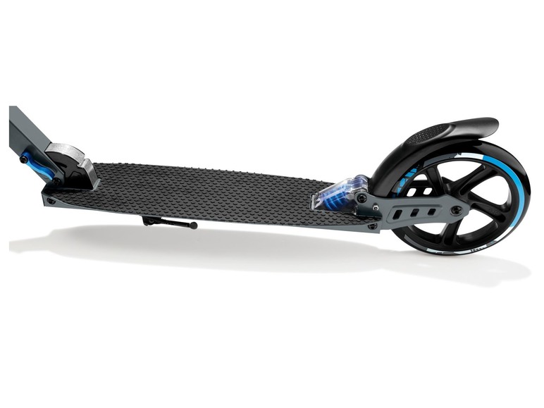 Aller en mode plein écran CRIVIT Trottinette »Big Wheel«, pliable, cadre en aluminium - Photo 18