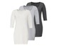 blanc/gris