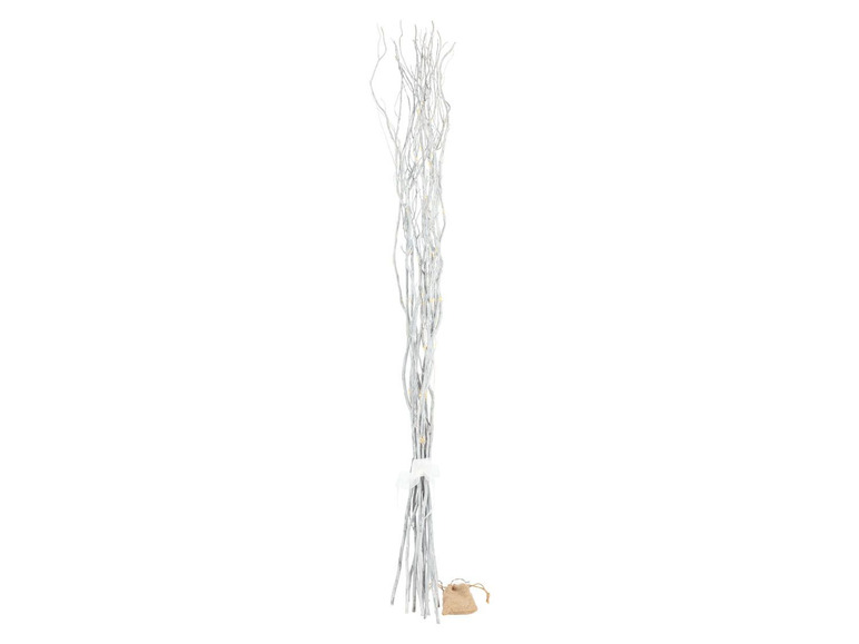 Aller en mode plein écran Melinera Branches lumineuses à LED, hauteur 120 cm - Photo 10