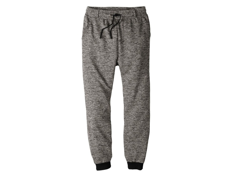 Aller en mode plein écran LIVERGY® Pantalon de jogging pour hommes - Photo 5