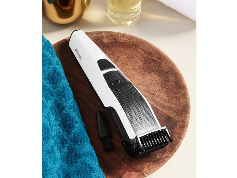 Ga naar volledige schermweergave: PHILIPS Baardtrimmer Series 3000 BT3207/14 - afbeelding 5