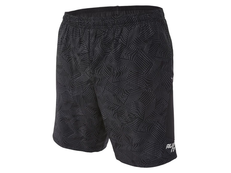 Ga naar volledige schermweergave: CRIVIT Sportshort voor heren - afbeelding 3