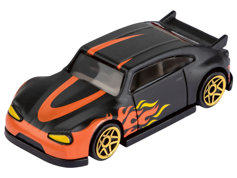 Ga naar volledige schermweergave: Playtive Raceauto's - afbeelding 6