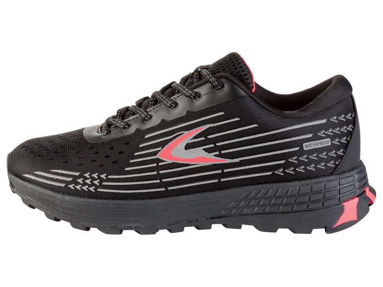 Aller en mode plein écran CRIVIT Chaussures de running réfléchissantes - Photo 49