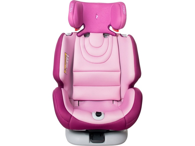 Ga naar volledige schermweergave: Osann Autostoel »One 360«, groep 0-3, van 0 tot 36 kg - afbeelding 38