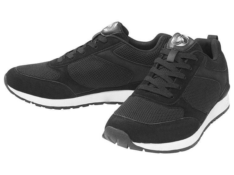 Aller en mode plein écran LIVERGY® Sneakers pour hommes - Photo 1