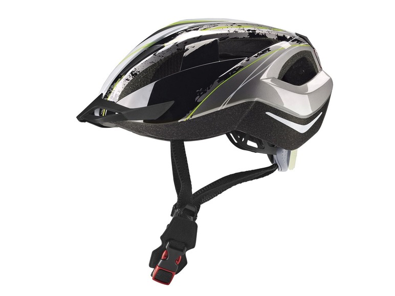 Aller en mode plein écran CRIVIT Casque de vélo pour enfants - Photo 2