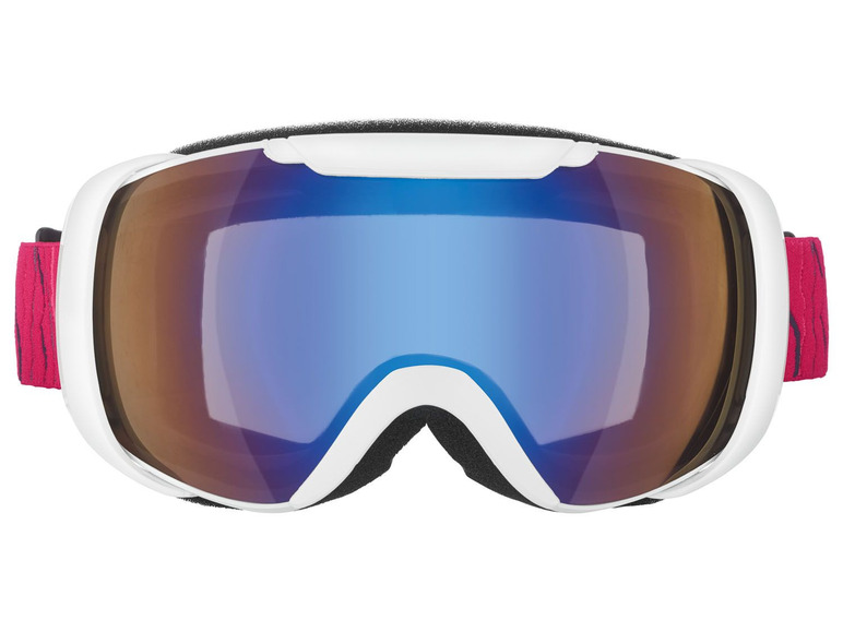 Ga naar volledige schermweergave: CRIVIT® Ski- en snowboardbril voor volwassenen - afbeelding 4