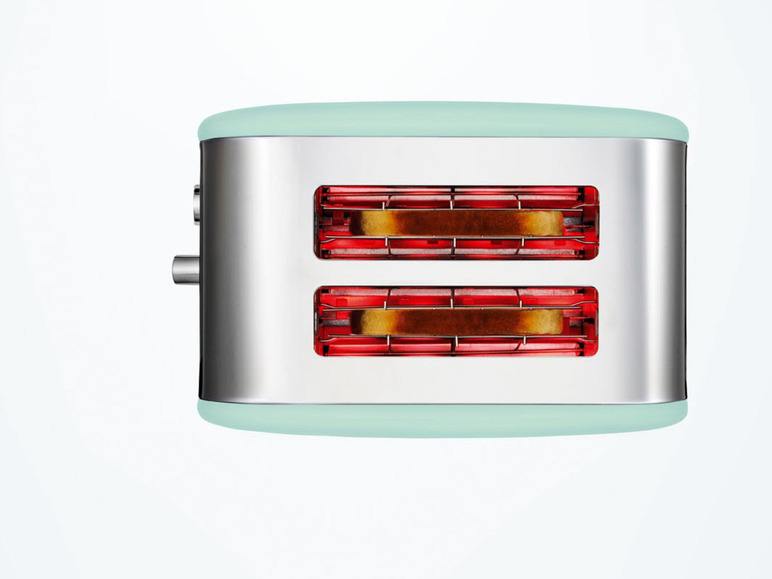Ga naar volledige schermweergave: SILVERCREST® Broodrooster, 920 W - afbeelding 11