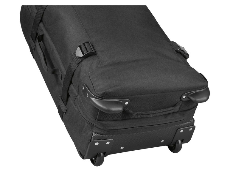 Aller en mode plein écran TOPMOVE® Sac de voyage trolley, 65 l - Photo 9