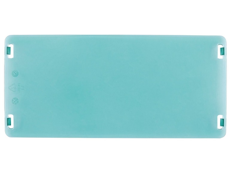 Aller en mode plein écran Genius Nicer Dicer Chef, 13 pièces - Photo 11