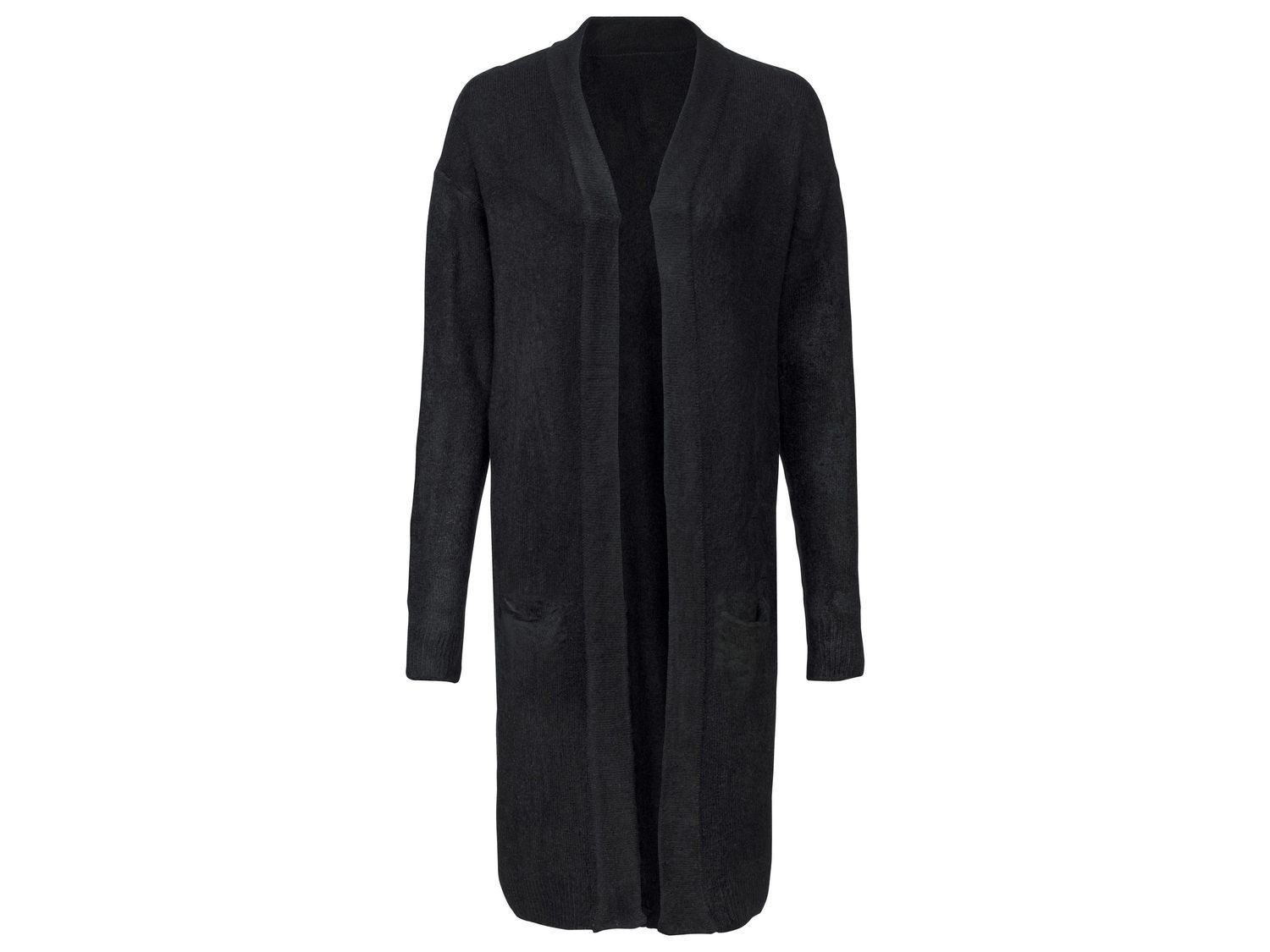 esmara Cardigan en maille fine pour 