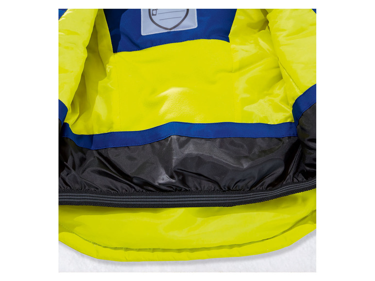 Aller en mode plein écran lupilu® Veste de ski - Photo 5