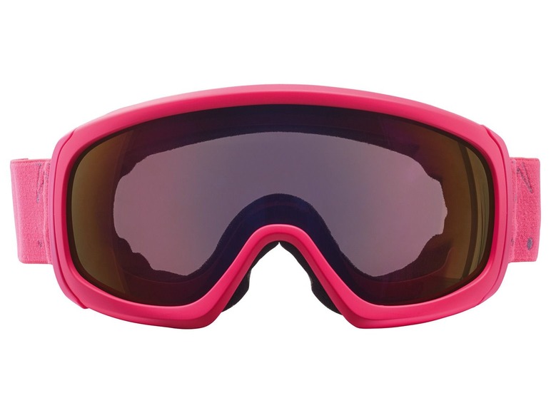 Ga naar volledige schermweergave: crivit Ski- en snowboardbril voor kinderen - afbeelding 7