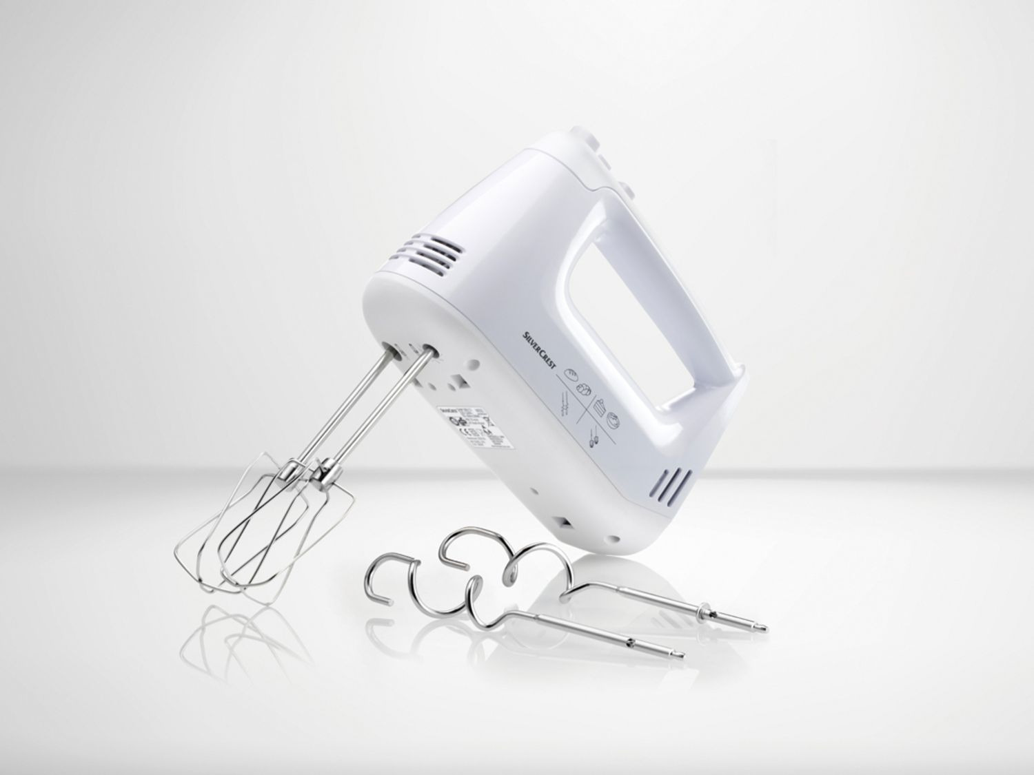lidl hand mixer