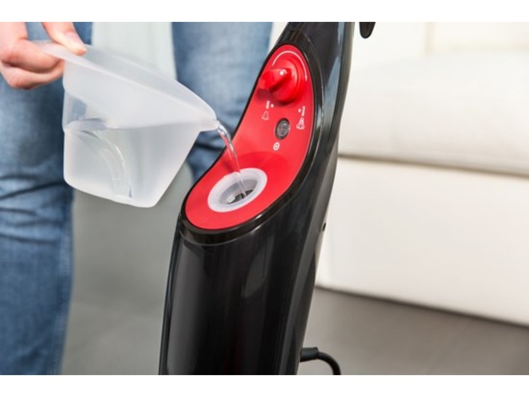 Vileda Nettoyeur à vapeur Steam Lidl.be