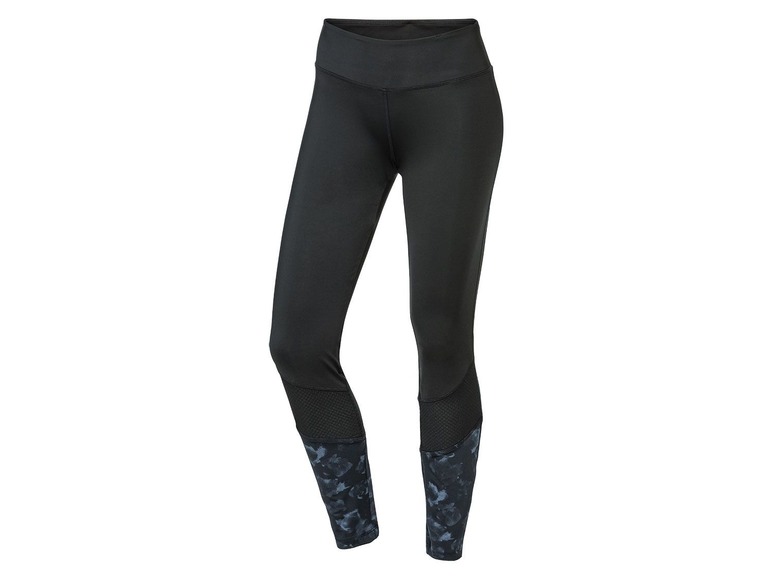 Aller en mode plein écran CRIVIT Set de 2 leggings de sport pour femmes - Photo 2