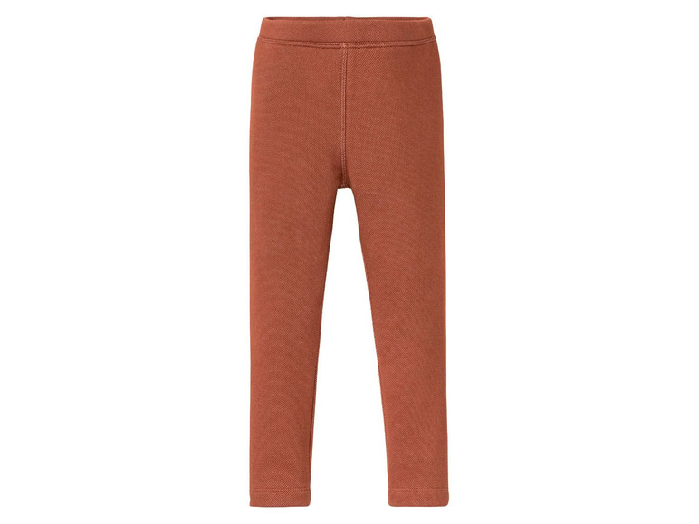 Ga naar volledige schermweergave: lupilu® Thermojegging met opgeruwde binnenkant - afbeelding 10