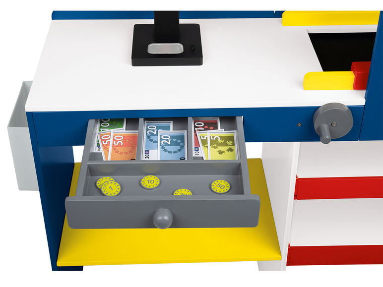 Supermarché Lidl acheter en ligne sur