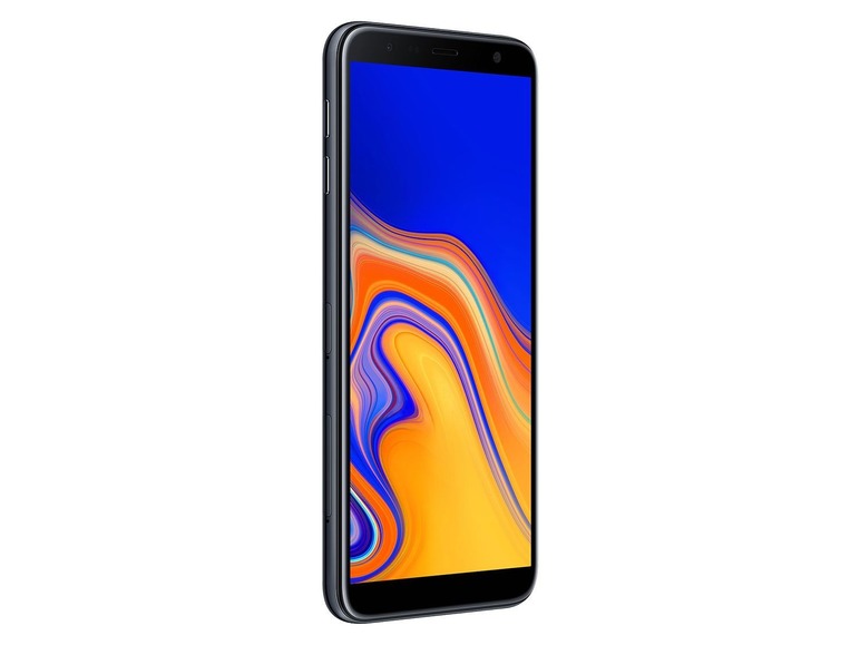 Aller en mode plein écran SAMSUNG Galaxy J4+ smartphone - Photo 3