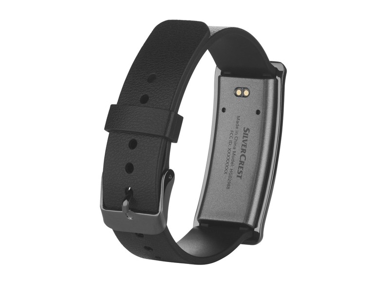 SILVERCREST® Activity tracker
