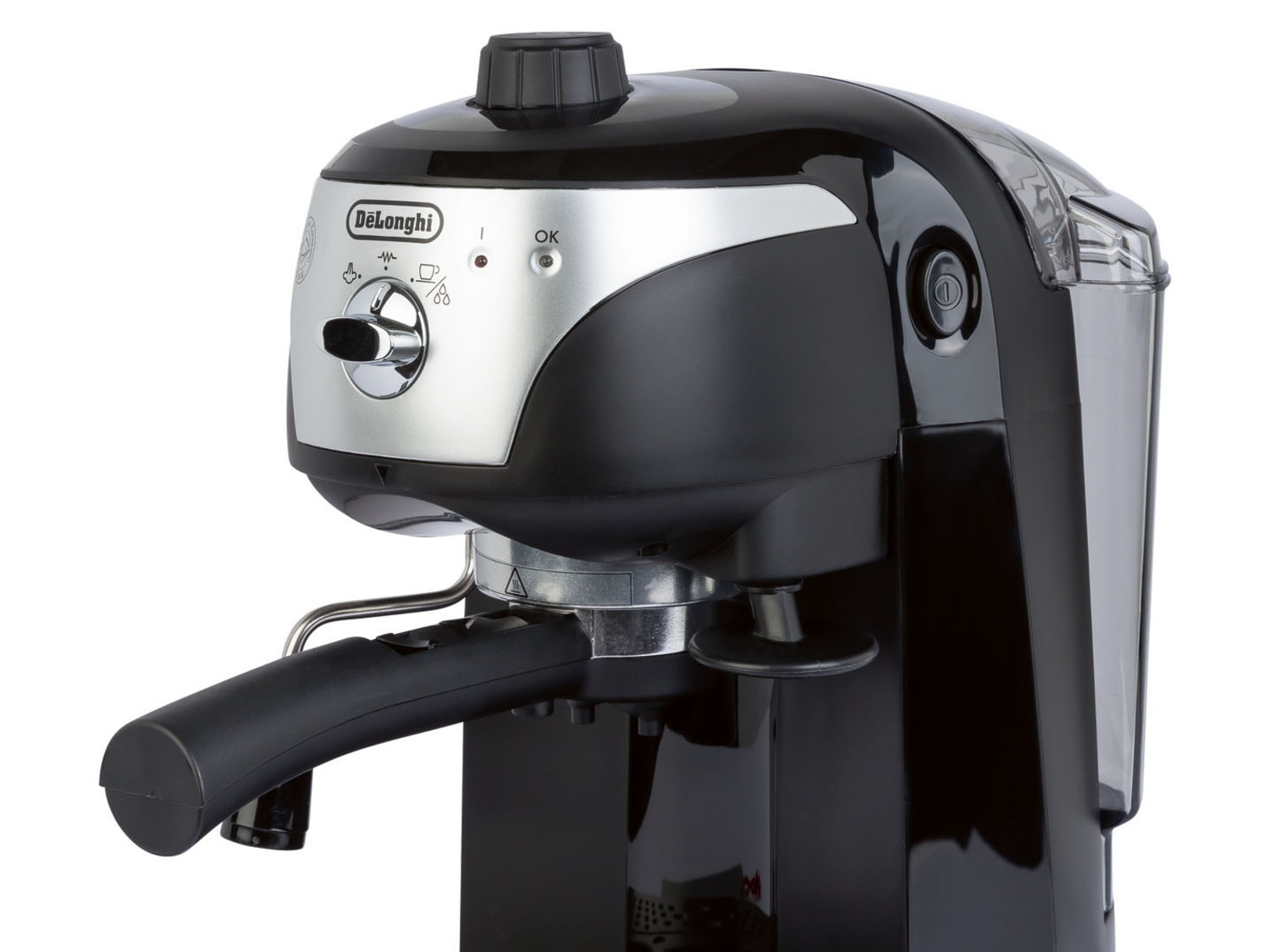 Delonghi Espressomachine EC221, 1100 W Lidl.be