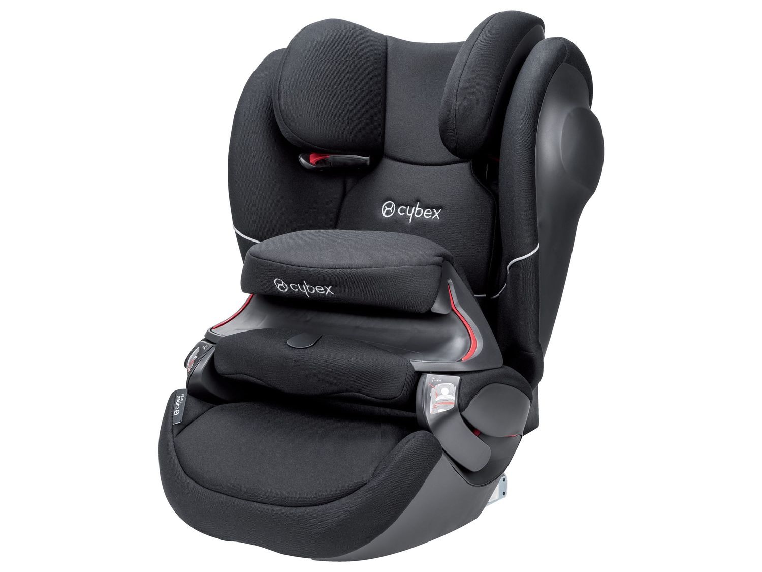 CYBEX Autostoel »Pallas-Fix M-Fix SL«, Isofix, groep 1…