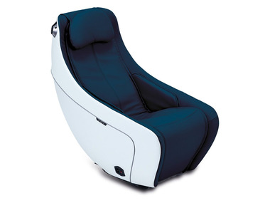 Synca Fauteuil de massage CirC Compact Navy