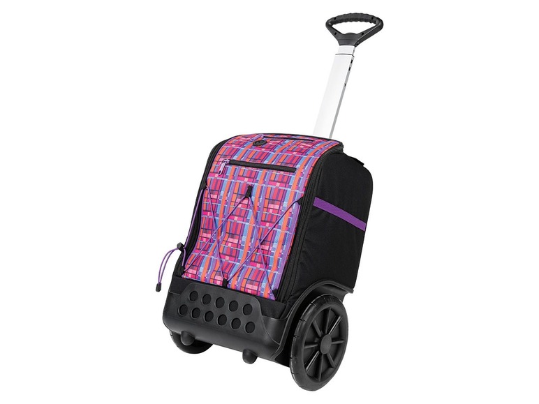 Ga naar volledige schermweergave: TOPMOVE® Trolley voor kinderen 21,5 L - afbeelding 3