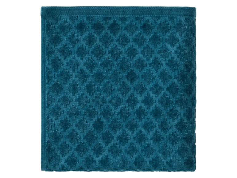 Ga naar volledige schermweergave: miomare Handdoek, set van 2, 50 x 100 cm, 100% katoen - afbeelding 15