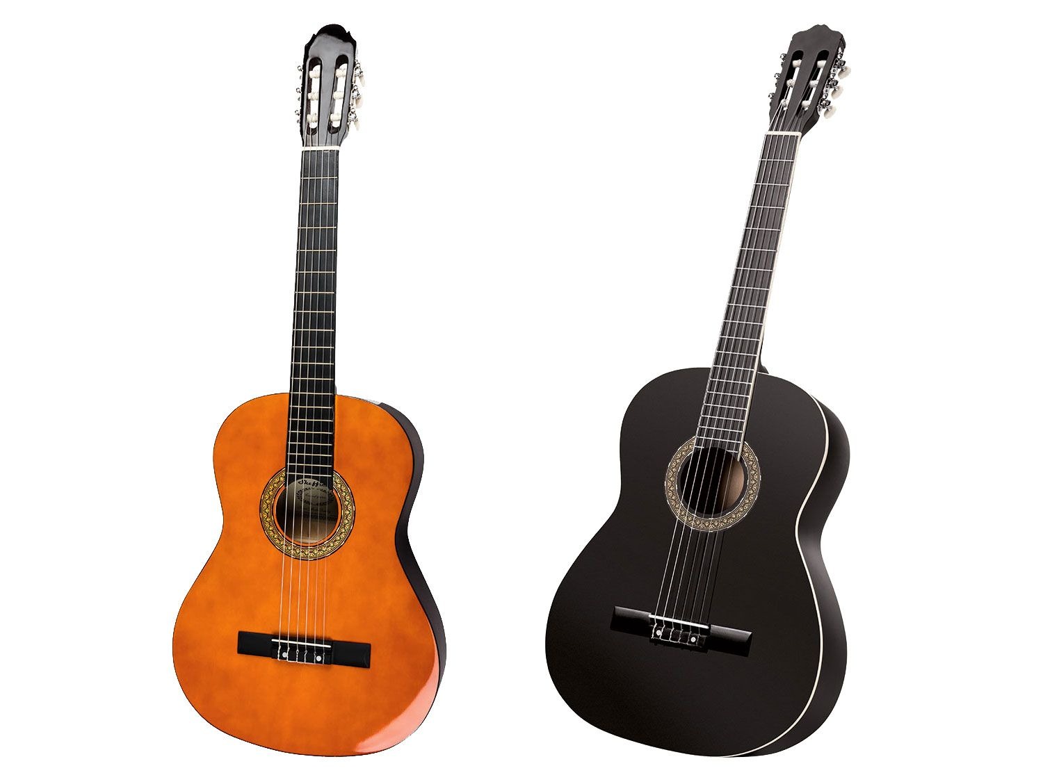 Sheffield Guitare acoustique Lidl.be