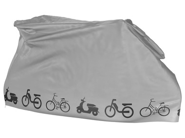 CRIVIT® Fietsbeschermhoes online kopen op Lidl.be