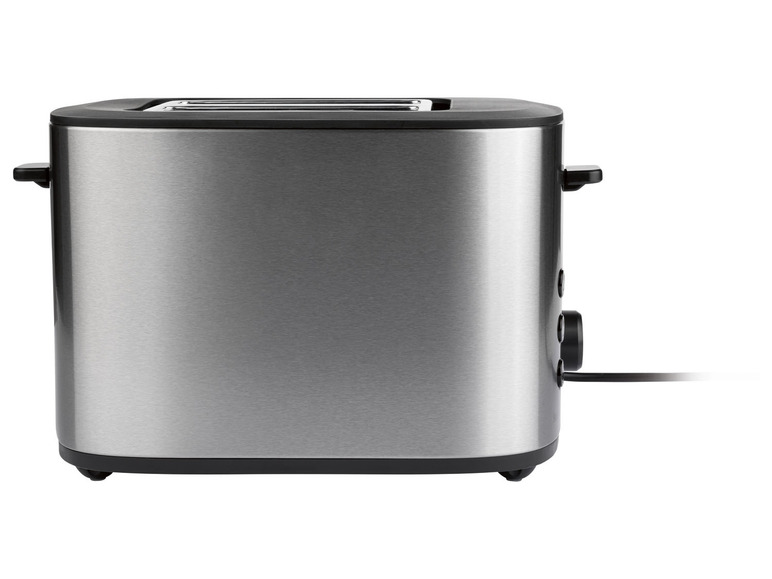 Ga naar volledige schermweergave: SILVERCREST® Broodrooster, 980 W, 6 niveaus - afbeelding 4