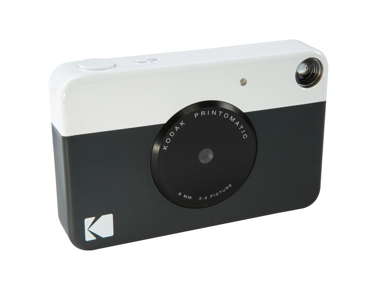 Ga naar volledige schermweergave: Kodak Printomatic instant camera - afbeelding 7