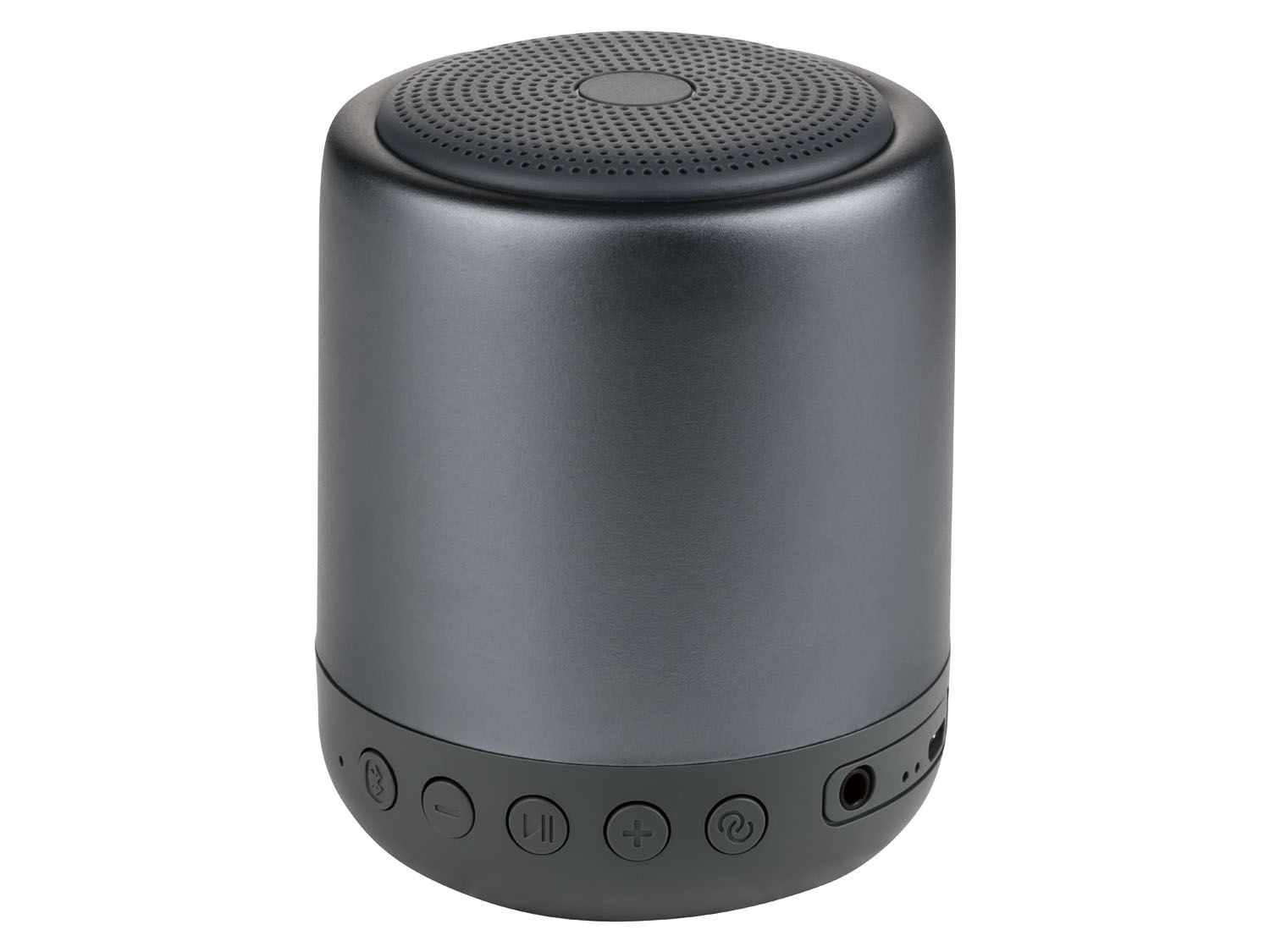 SILVERCREST® Mini enceinte, Bluetooth® Lidl.be