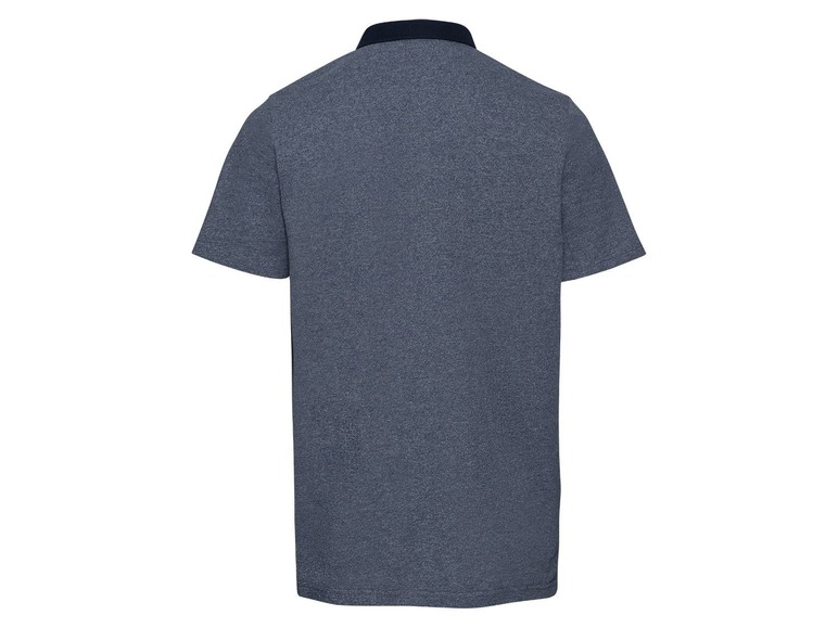 Aller en mode plein écran LIVERGY® Polo pour hommes - Photo 6