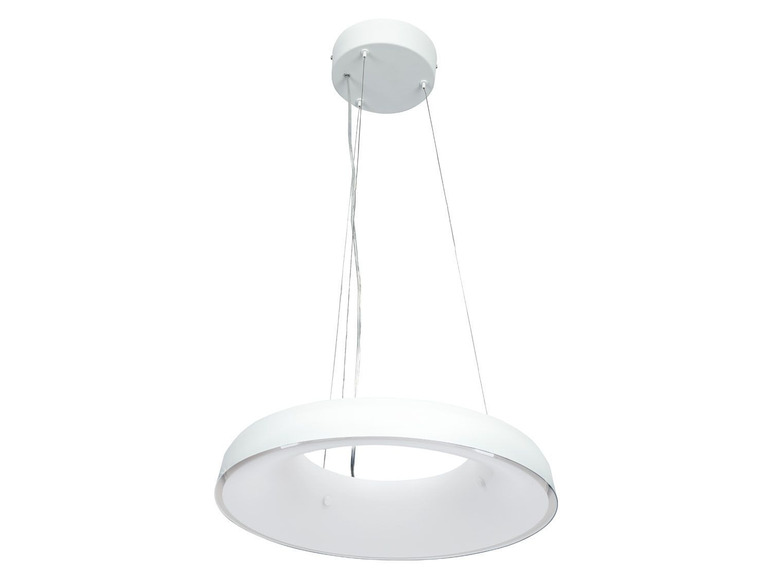 Ga naar volledige schermweergave: LIVARNO LUX® Ledplafondlamp Smart Home - afbeelding 4